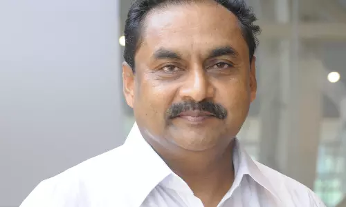 നേമത്ത് സുരേന്ദ്രന്പിള്ള പ്രചാരണം തുടങ്ങി നേമത്ത് സുരേന്ദ്രന്പിള്ള പ്രചാരണം തുടങ്ങി