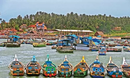 വിഴിഞ്ഞം നിര്മാണ പ്രവര്ത്തന പുരോഗതിയില് സംതൃപ്തിയെന്ന് ചീഫ് സെക്രട്ടറി വിഴിഞ്ഞം നിര്മാണ പ്രവര്ത്തന പുരോഗതിയില് സംതൃപ്തിയെന്ന് ചീഫ് സെക്രട്ടറി