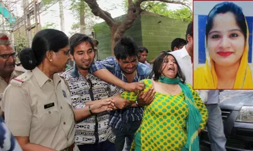 മരുമകളുടെ മരണം: ബിഎസ്‍പി എംപിയും ഭാര്യയും അറസ്റ്റില്‍