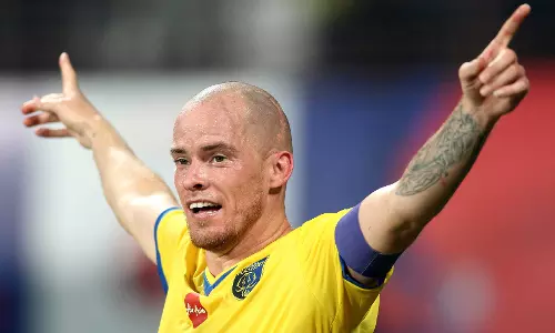 ആദ്യജയം ലക്ഷ്യമിട്ട് കേരളാബ്ലാസ്റ്റേഴ്സ് ഇന്നിറങ്ങുന്നു ആദ്യജയം ലക്ഷ്യമിട്ട് കേരളാബ്ലാസ്റ്റേഴ്സ് ഇന്നിറങ്ങുന്നു