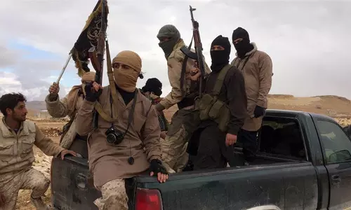 അലപ്പോ തിരിച്ചുപിടിക്കാന്‍ സിറിയന്‍ സൈന്യം