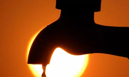 കുടിവെള്ളപ്രശ്നത്തിന് പരിഹാരം കാണാത്തതില്‍ ചിറ്റൂരിലെ വോട്ടര്‍മാര്‍ക്ക് അമര്‍ഷം