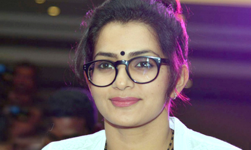 ഗോവ രാജ്യാന്തര ചലച്ചിത്ര മേള: മികച്ച നടിക്കുള്ള പുരസ്‌കാരം പാര്‍വതിക്ക്     