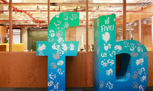 ലണ്ടനില്‍ പുതിയ ഓഫീസ് തുറക്കാന്‍ ഫേസ്‍ബുക്ക്