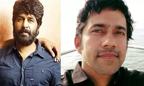 അബിയെ ഒഴിവാക്കാന് പറഞ്ഞ പ്രമുഖന് കണ്ണീരില് കുതിര്ന്ന അനുശോചനമെഴുതി: സംവിധായകന് അബിയെ ഒഴിവാക്കാന് പറഞ്ഞ പ്രമുഖന് കണ്ണീരില് കുതിര്ന്ന അനുശോചനമെഴുതി: സംവിധായകന്