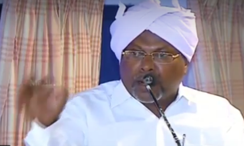 കരിപ്പൂരിലെ ഹജ്ജ് എംബാര്‍ക്കേഷന്‍ പോയിന്റ് പുനസ്ഥാപിക്കാത്തതിന് പിന്നില്‍ ഗൂഢാലോചനയുണ്ടെന്ന് ഹജ്ജ് കമ്മറ്റി ചെയര്‍മാന്‍