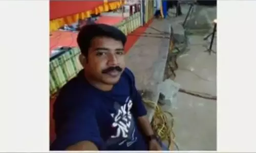 റേഡിയോ ജോക്കിയുടെ കൊലപാതകം: ക്വട്ടേഷന്‍ സംഘം സഞ്ചരിച്ച കാര്‍ കണ്ടെത്തി