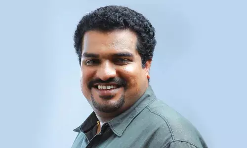 ദിലീഷ് പോത്തൻ നായകനാകുന്നു ദിലീഷ് പോത്തൻ നായകനാകുന്നു