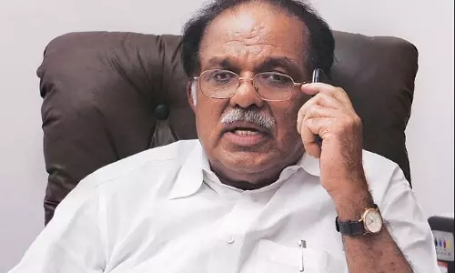 രാജ്യസഭാ സീറ്റ് കേരള കോണ്ഗ്രസിന് നല്കിയത് ഗൂഢാലോചന: പി ജെ കുര്യന് രാജ്യസഭാ സീറ്റ് കേരള കോണ്ഗ്രസിന് നല്കിയത് ഗൂഢാലോചന: പി ജെ കുര്യന്