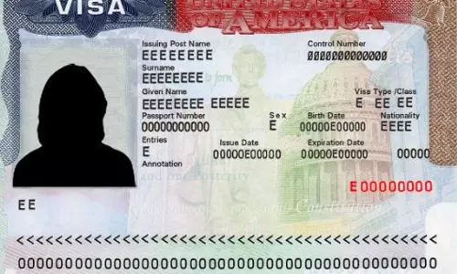 യുഎസ് വിസക്ക് അപേക്ഷിക്കുന്നവരുടെ അഞ്ച് വര്‍ഷത്തെ സാമൂഹ്യ മാധ്യമങ്ങളിലെ പ്രവര്‍ത്തനം പരിശോധിക്കും