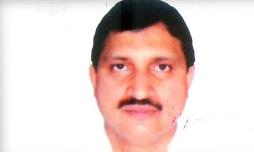 കേന്ദ്രമന്ത്രി വൈഎസ് ചൗദരിക്കെതിരെ ജാമ്യമില്ലാ വാറണ്ട്