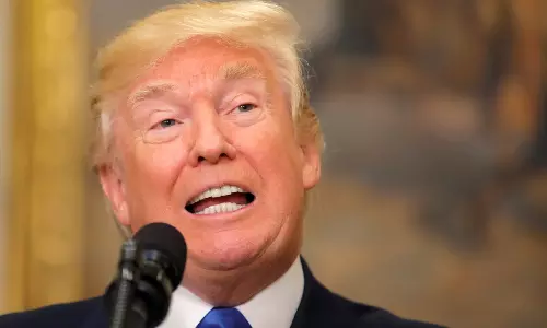 സിംഗപ്പൂര്‍ ഉച്ചകോടി വിജയിക്കുകയാണെങ്കില്‍ ഉന്നിനെ വൈറ്റ് ഹൌസിലേക്ക് ക്ഷണിക്കുമെന്ന് ട്രംപ്