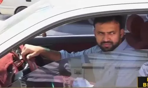 സോളാര്‍ വിവാദം പിടിച്ചുലച്ചു; യുവ പ്രവാസി സംരംഭകന്‍റെ അനുഭവമിങ്ങനെ..