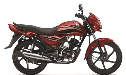 ഹോണ്ട ഡ്രീം നിയോ എത്തി; 74 കിലോമീറ്റര്‍ മൈലേജ്, 49,070 രൂപ വില