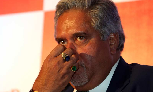 വിജയ് മല്യക്ക് കള്ളപ്പണ നിക്ഷേപമെന്ന് സൂചന വിജയ് മല്യക്ക് കള്ളപ്പണ നിക്ഷേപമെന്ന് സൂചന