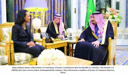 യമനില്‍ ഹൂതികള്‍ക്കെതിരെ നടക്കുന്ന മുന്നേറ്റത്തിന് സൗദി മന്ത്രിസഭയുടെ പിന്തുണ