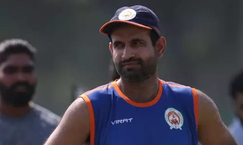 ഇര്‍ഫാന്‍ ഇനി പരിശീലകനും ഉപദേഷ്ടാവും