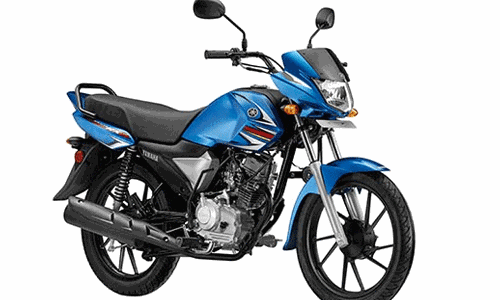 യമഹ സല്യൂട്ടോ ആര്‍എക്സ് വരുന്നു; 82 കിലോമീറ്റര്‍ മൈലേജ്, വില 46,400 രൂപ