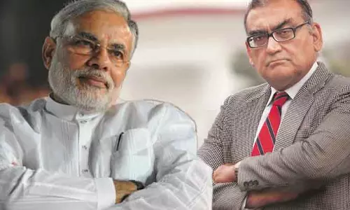 തെരഞ്ഞെടുപ്പ് അടുത്തതിനാല്‍ കത്തുകളൊക്കെ പുറത്തുവരും; മോദി വധ ഗൂഢാലോചനയെ പരിഹസിച്ച് കട്ജു