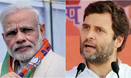 ഗുജറാത്ത് ആദ്യ ഘട്ട തെരഞ്ഞെടുപ്പ്; പരസ്യ പ്രചാരണം അവസാനിച്ചു ഗുജറാത്ത് ആദ്യ ഘട്ട തെരഞ്ഞെടുപ്പ്; പരസ്യ പ്രചാരണം അവസാനിച്ചു