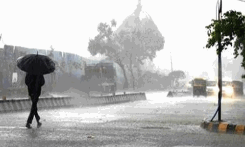 സംസ്ഥാനത്ത് 24 മണിക്കൂര്‍ കനത്ത മഴ 
