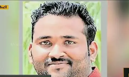 ജയ്പൂരിലെ സര്‍വകലാശാലയില്‍ മലയാളി വിദ്യാര്‍ത്ഥി കൊല്ലപ്പെട്ടു; നീതി തേടി രക്ഷിതാക്കള്‍