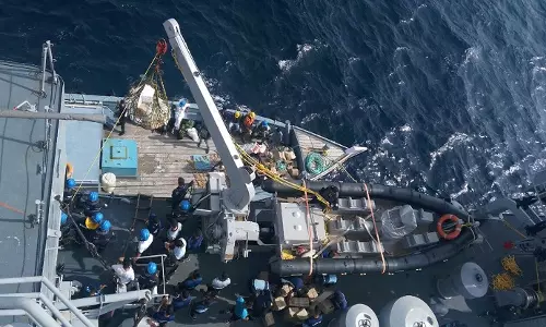 മരണം 32 ആയി; കൊച്ചി കേന്ദ്രീകരിച്ച് രക്ഷാപ്രവര്‍ത്തനം തുടരുന്നു