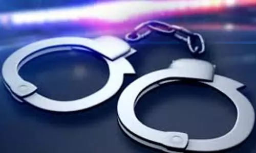 ഓണ്‍ലൈന്‍ ലോട്ടറി തട്ടിപ്പ്; മുഖ്യസൂത്രധാരന്‍ അറസ്റ്റില്‍