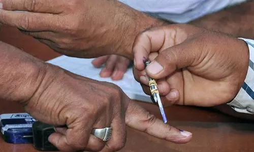 ആര്‍കെ നഗറില്‍ 59 സ്ഥാനാര്‍ഥികള്‍ മത്സരരംഗത്ത്