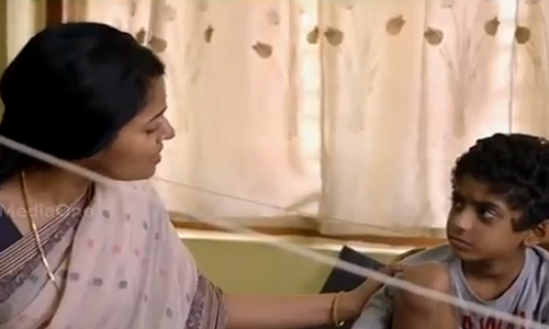 കയ്യടി നേടി അതിശയങ്ങളുടെ വേനല്‍