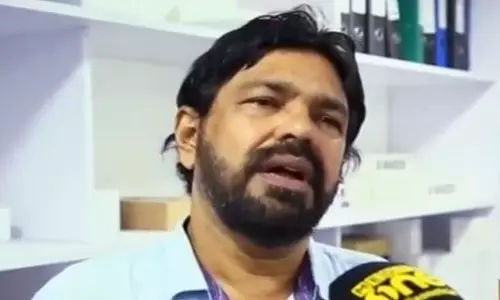 പ്രവാസി സംരംഭത്തിലെ ദുരനുഭവം പങ്കുവെച്ച് അഹ്മദ് ബഷീര്‍