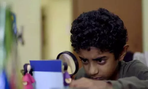 ആനന്ദിന്റെ മോഹവുമായി അതിശയങ്ങളുടെ വേനല്‍