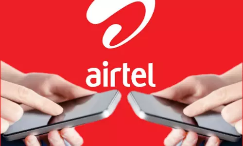 മത്സരം മുറുകുന്നു; 149 രൂപക്ക് പ്രതിദിനം 2 ജിബി ഡാറ്റയുമായി എയര്‍ടെല്‍