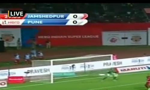 ഐഎസ്എല്ലില്‍ പൂനെക്കും മുംബൈ സിറ്റിക്കും ജയം