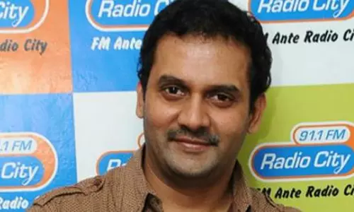 തെലുങ്ക് താരം വിജയ് സായ് ആത്മഹത്യ ചെയ്തു