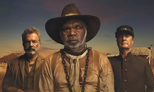 മനുഷ്യ വിവേചനത്തിന്റെ ദൃശ്യാവിഷ്‌ക്കാരമായി സ്വീറ്റ് കണ്‍ട്രി