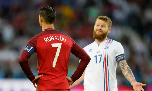 മഞ്ഞുരുക്കാന്‍ പോര്‍ച്ചുഗലിനു കഴിഞ്ഞില്ല 