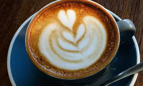 ധൈര്യമായി കാപ്പി കുടിച്ചോളൂ... കാന്‍സറിന് കാരണമാകില്ലെന്ന് ലോകാരോഗ്യ സംഘടന