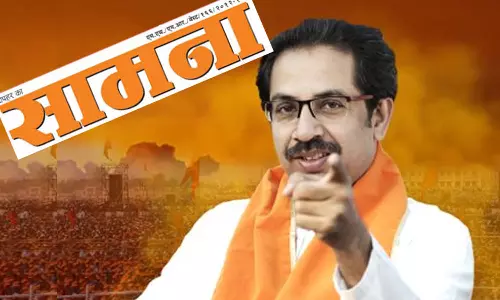 എന്നും പാകിസ്താനും ദാവൂദ് ഇബ്രാഹിമും; ഗുജറാത്തില്‍ ബിജെപിയുടേത് അധാര്‍മിക പ്രചരണമെന്ന് ശിവസേന