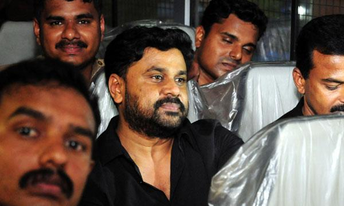 അനുബന്ധ കുറ്റപത്രം റദ്ദാക്കാനുള്ള ദിലീപിന്റെ ഹരജി ഇന്ന് കോടതിയില്‍