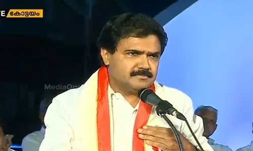 യുഡിഎഫിനെതിരെ ആഞ്ഞടിച്ച് ജോസ് കെ മാണി യുഡിഎഫിനെതിരെ ആഞ്ഞടിച്ച് ജോസ് കെ മാണി