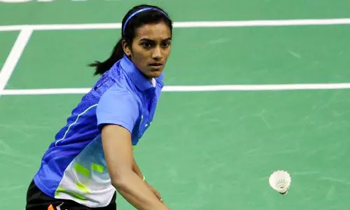 ദുബൈ ഓപ്പണ്‍ സൂപ്പര്‍ സീരീസ്; ഫൈനല്‍ ലക്ഷ്യമിട്ട് പിവി സിന്ധു ഇന്നിറങ്ങും