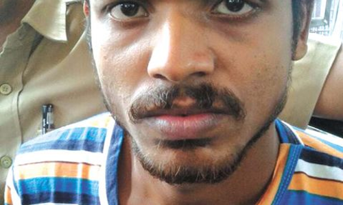 ജിഷ വധക്കേസ്: അമീറുല്‍ ഇസ്ലാമിന് വധശിക്ഷ