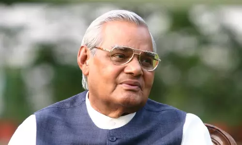 വാജ്പേയി ആശുപത്രിയില്‍; വൃക്കസംബന്ധമായ അസുഖമെന്ന് മെഡിക്കല്‍ ബുള്ളറ്റിന്‍