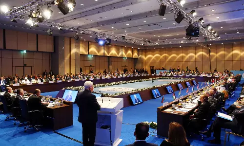 ജറുസലേമിനെ ഇസ്രയേല്‍ തലസ്ഥാനമാക്കാനുള്ള നീക്കത്തിനെതിരെ അറബ് രാജ്യങ്ങള്‍