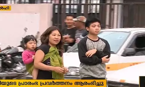 ഹിന്ദുമത വിശ്വാസികള്‍ക്ക് ന്യൂനപക്ഷ പദവി; റിപ്പോര്‍ട്ട് ആറുമാസത്തിനകം