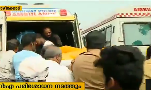ഓഖി ദുരന്തം: മരിച്ചവരെ തിരിച്ചറിയാനായില്ല; ഡിഎന്‍എ പരിശോധന നടത്തും