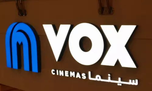 സൌദിയില്‍ തിയേറ്ററുകള്‍; എഎംസിക്ക് പിന്നാലെ വോക്സ്