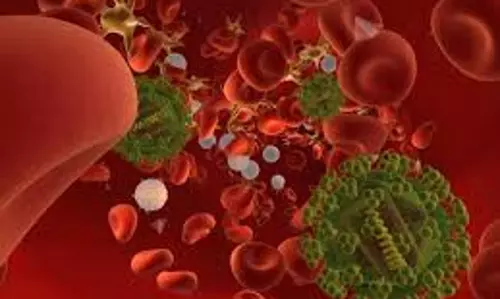 കുവൈത്തില് എച്ച്ഐവി ബാധിതരുടെ ചികിത്സക്കും കൗൺസിലിംഗിനുമായി പ്രത്യേക ക്ലിനിക്ക് കുവൈത്തില് എച്ച്ഐവി ബാധിതരുടെ ചികിത്സക്കും കൗൺസിലിംഗിനുമായി പ്രത്യേക ക്ലിനിക്ക്