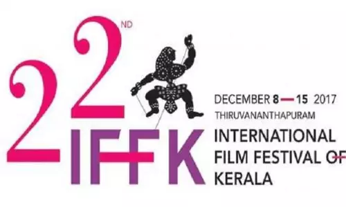 ചലച്ചിത്രമേളക്ക് നാളെ തിരശീല വീഴും ചലച്ചിത്രമേളക്ക് നാളെ തിരശീല വീഴും